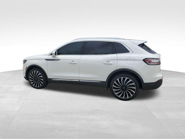 used 2022 Lincoln Nautilus car, priced at $45,986