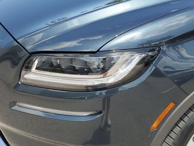 used 2022 Lincoln Nautilus car, priced at $42,993