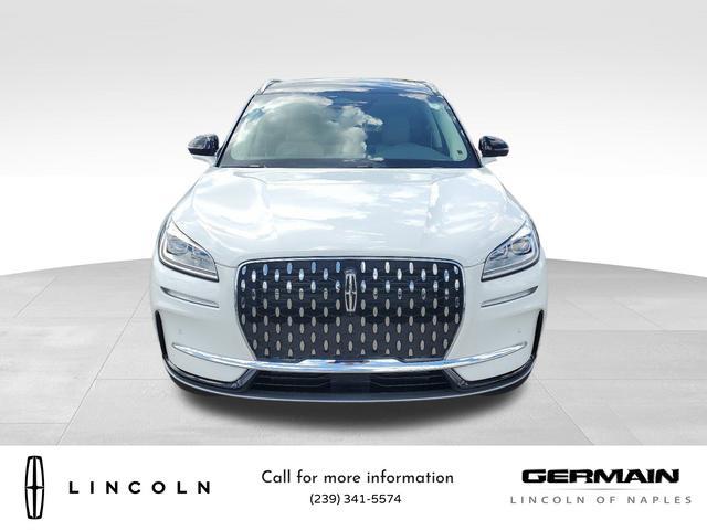 new 2024 Lincoln Corsair car, priced at $53,450