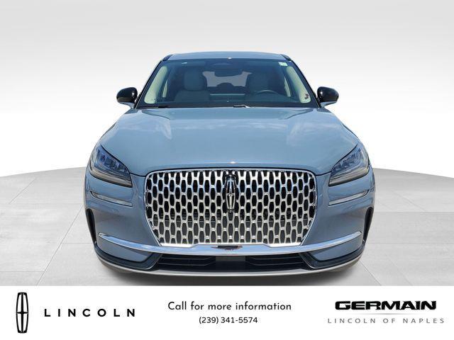 new 2025 Lincoln Corsair car, priced at $42,730