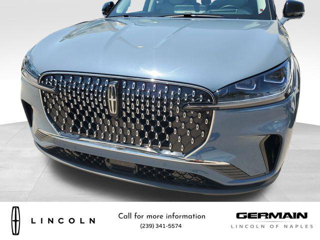 new 2025 Lincoln Aviator car, priced at $77,515
