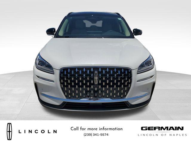 new 2025 Lincoln Corsair car, priced at $53,135