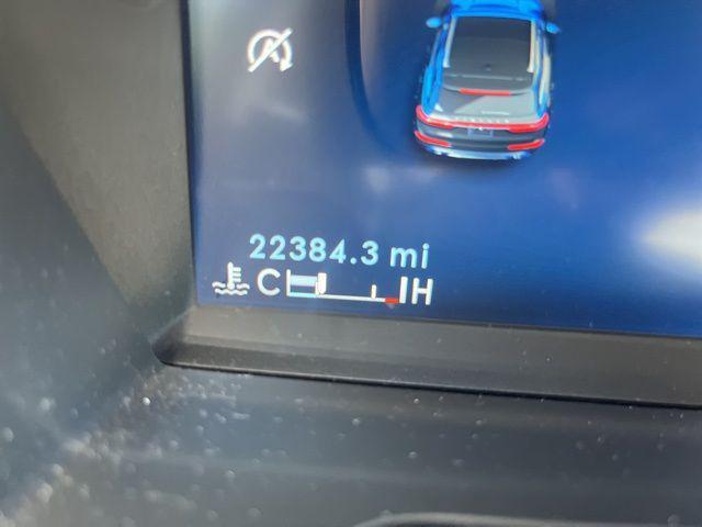 used 2023 Lincoln Corsair car, priced at $32,900