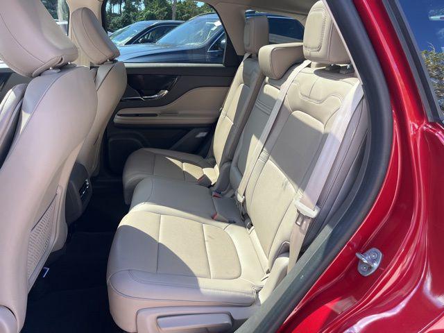 used 2023 Lincoln Corsair car, priced at $32,900