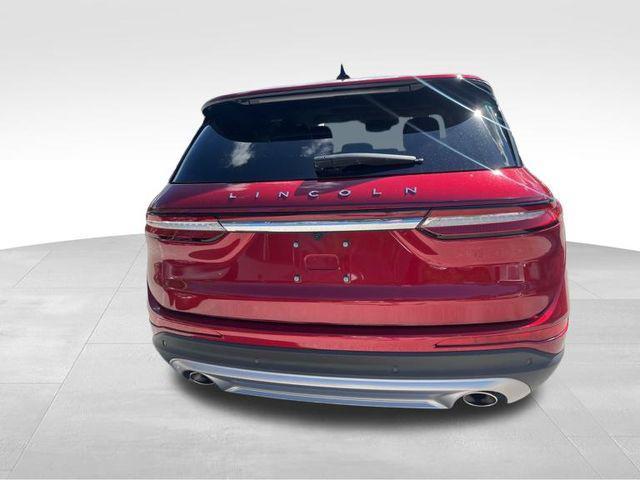 used 2023 Lincoln Corsair car, priced at $32,900