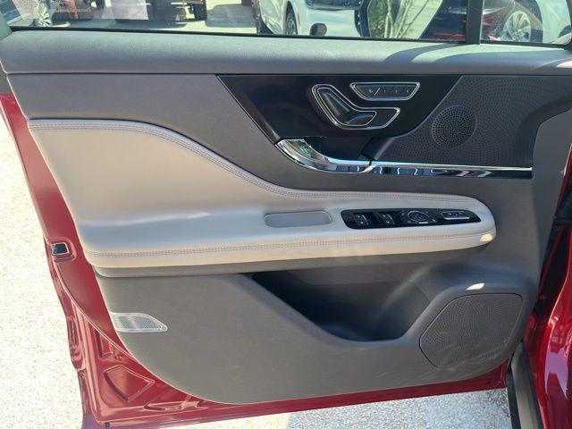 used 2023 Lincoln Corsair car, priced at $32,900