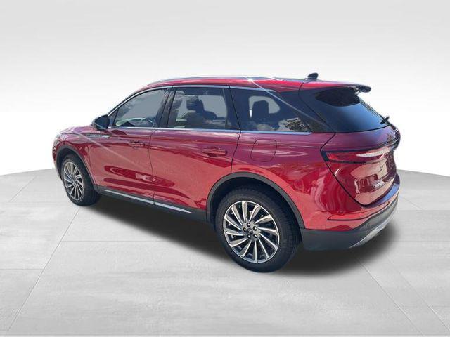 used 2023 Lincoln Corsair car, priced at $32,900