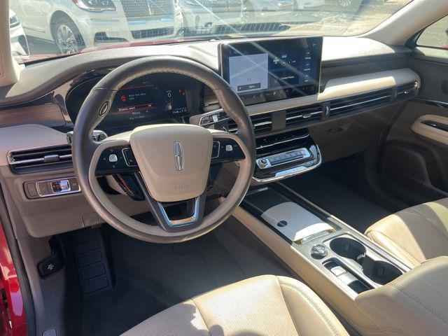 used 2023 Lincoln Corsair car, priced at $32,900