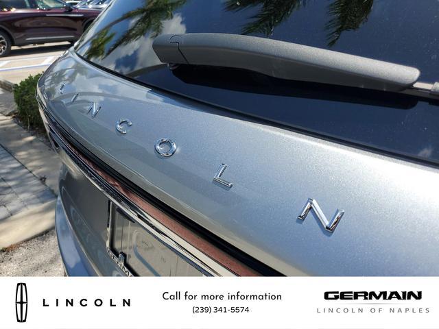 new 2024 Lincoln Corsair car, priced at $57,010