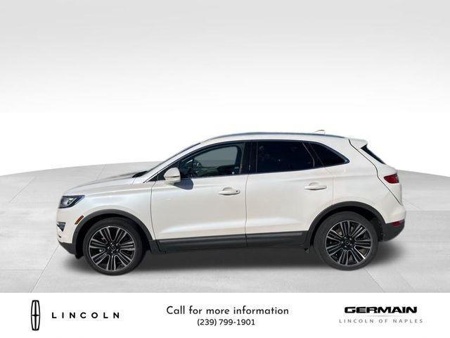 used 2017 Lincoln MKC car, priced at $21,986