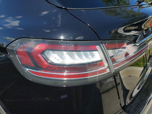used 2022 Lincoln Nautilus car, priced at $34,772