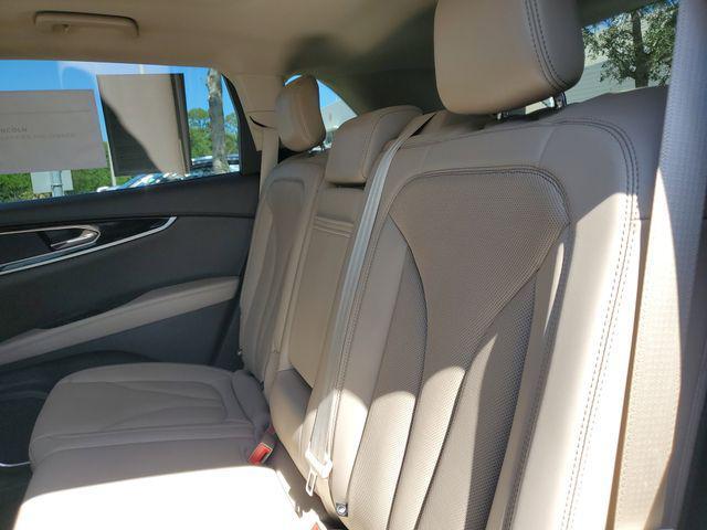 used 2022 Lincoln Nautilus car, priced at $34,772