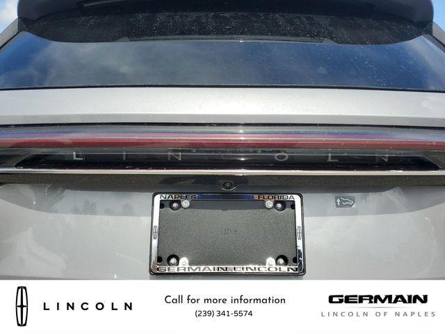 new 2024 Lincoln Nautilus car, priced at $57,035