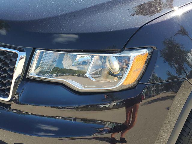used 2021 Jeep Grand Cherokee car, priced at $24,992