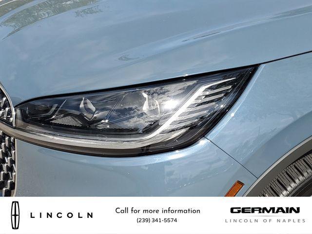 new 2025 Lincoln Aviator car, priced at $69,425