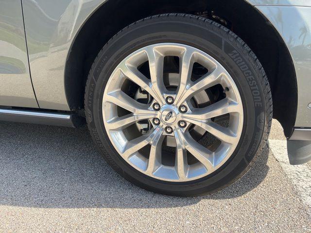 used 2019 Ford Expedition car, priced at $32,986