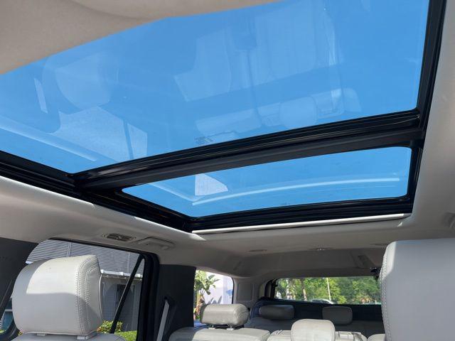 used 2019 Ford Expedition car, priced at $32,986