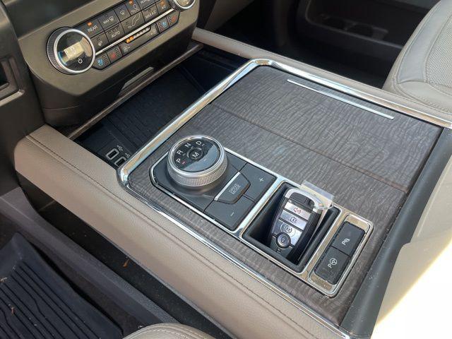used 2019 Ford Expedition car, priced at $32,986