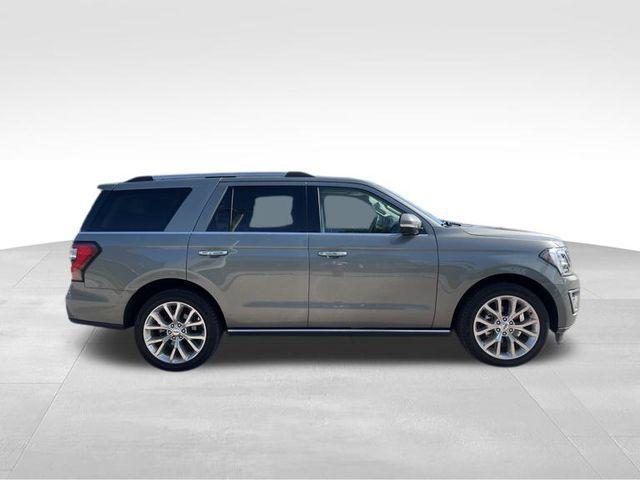 used 2019 Ford Expedition car, priced at $32,986