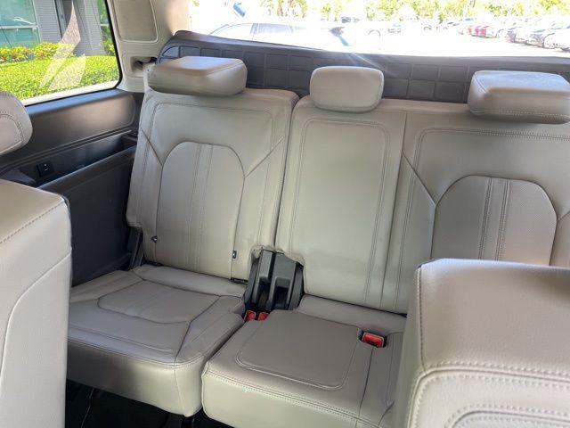 used 2019 Ford Expedition car, priced at $32,986
