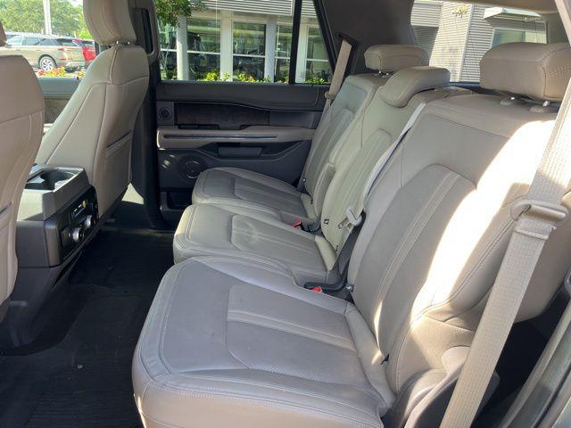 used 2019 Ford Expedition car, priced at $32,986