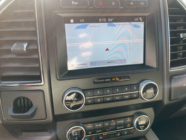 used 2019 Ford Expedition car, priced at $32,986