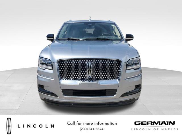 new 2024 Lincoln Navigator car, priced at $107,595