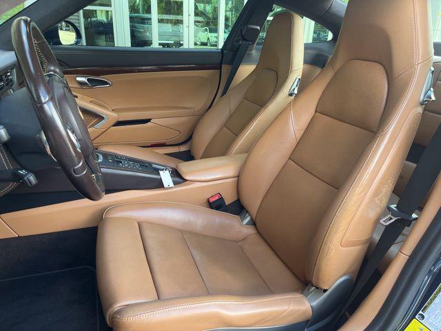 used 2014 Porsche 911 car, priced at $105,000