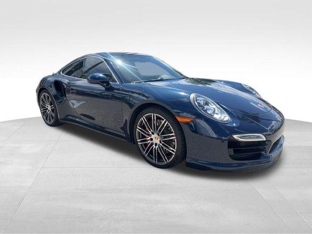 used 2014 Porsche 911 car, priced at $105,000