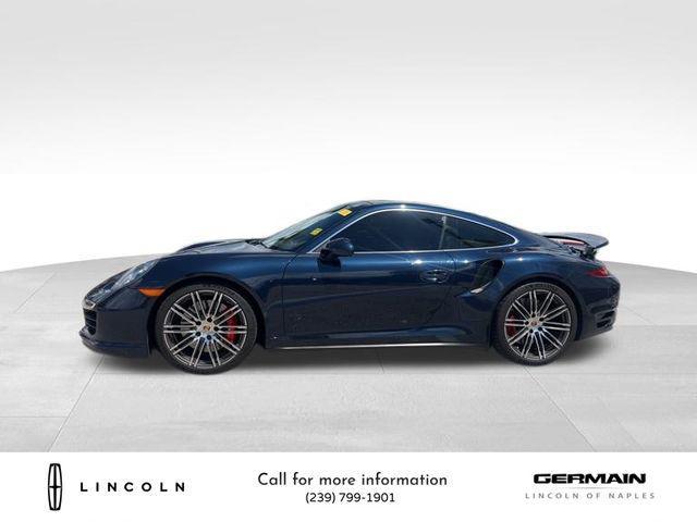 used 2014 Porsche 911 car, priced at $105,000
