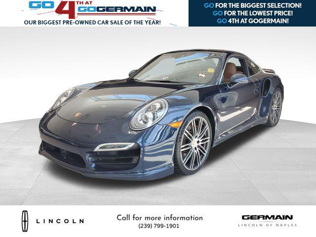 used 2014 Porsche 911 car, priced at $100,000
