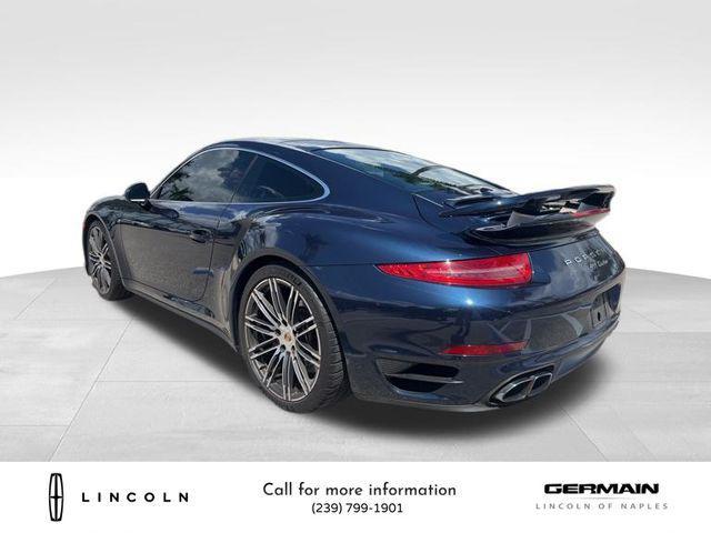 used 2014 Porsche 911 car, priced at $105,000