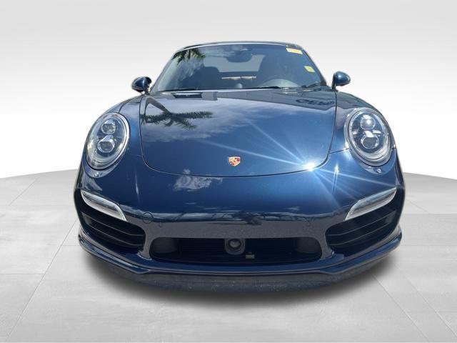 used 2014 Porsche 911 car, priced at $105,000