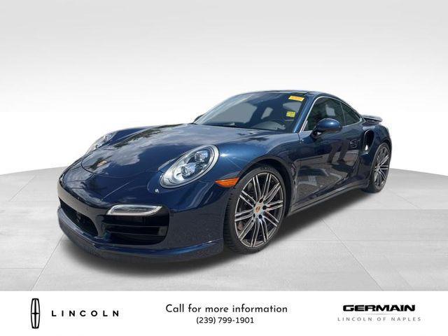 used 2014 Porsche 911 car, priced at $105,000