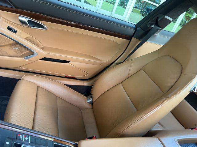 used 2014 Porsche 911 car, priced at $105,000