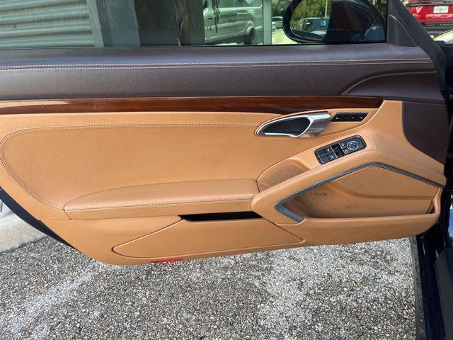 used 2014 Porsche 911 car, priced at $105,000