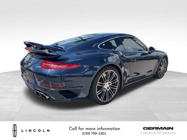 used 2014 Porsche 911 car, priced at $105,000