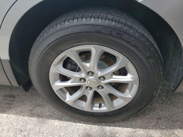 used 2018 Chevrolet Equinox car, priced at $11,950
