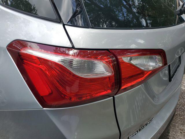 used 2018 Chevrolet Equinox car, priced at $11,950