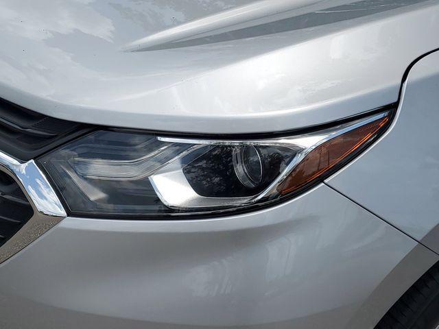 used 2018 Chevrolet Equinox car, priced at $11,950