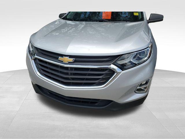 used 2018 Chevrolet Equinox car, priced at $11,950