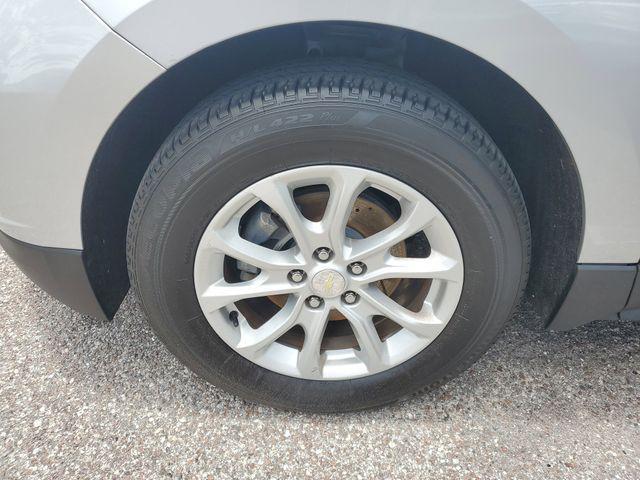 used 2018 Chevrolet Equinox car, priced at $11,950