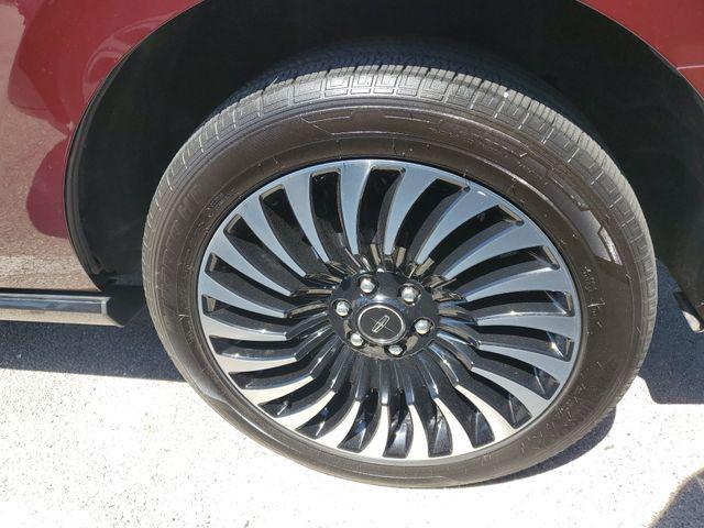 used 2020 Lincoln Navigator car, priced at $40,993