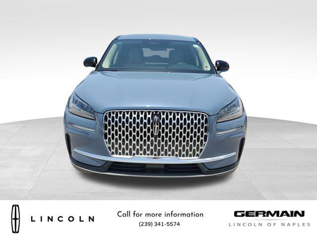new 2025 Lincoln Corsair car, priced at $42,480