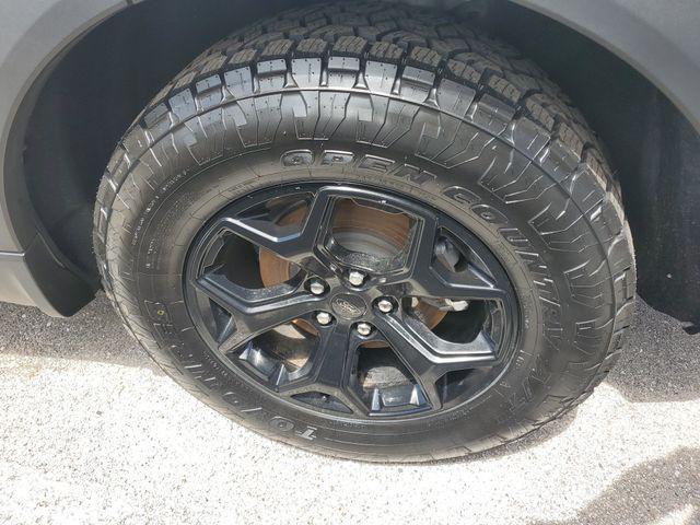 used 2023 Ford Explorer car, priced at $33,588
