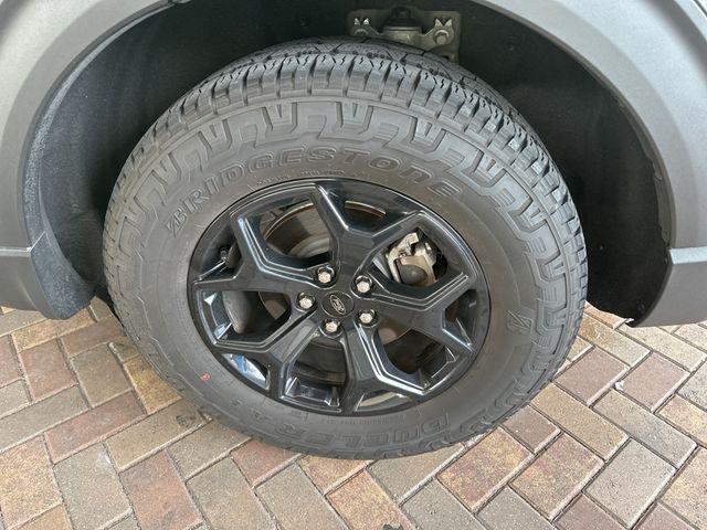 used 2023 Ford Explorer car, priced at $36,950