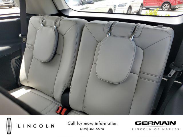 new 2025 Lincoln Aviator car, priced at $61,825