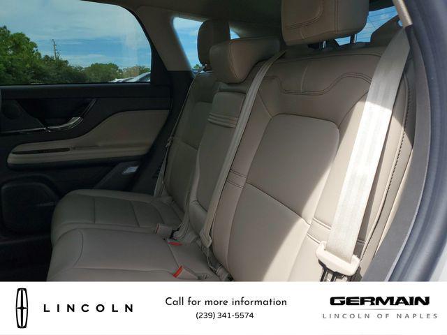 new 2024 Lincoln Corsair car, priced at $41,585