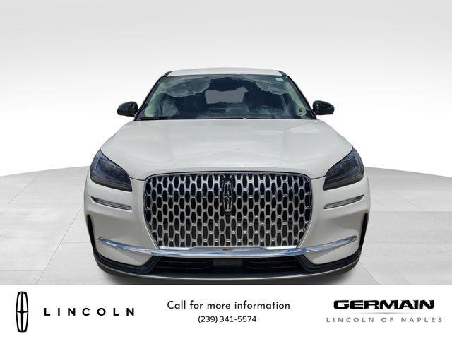 new 2025 Lincoln Corsair car, priced at $42,480