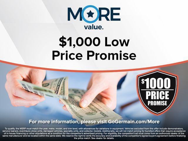 used 2021 Lincoln Corsair car, priced at $31,986